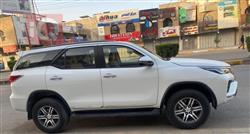 تويوتا فورجنر